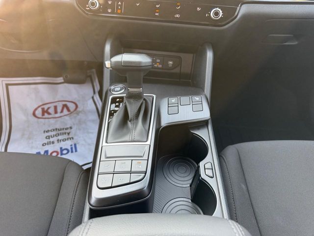 2026 Kia Sportage LX Cape Girardeau MO