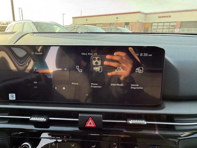 2026 Kia Sportage LX Cape Girardeau MO