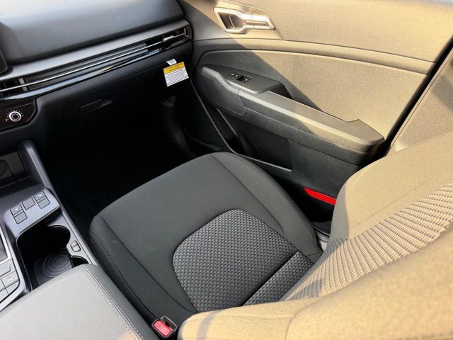 2026 Kia Sportage LX Cape Girardeau MO