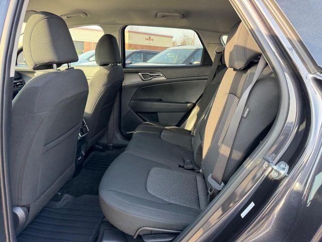 2026 Kia Sportage LX Cape Girardeau MO