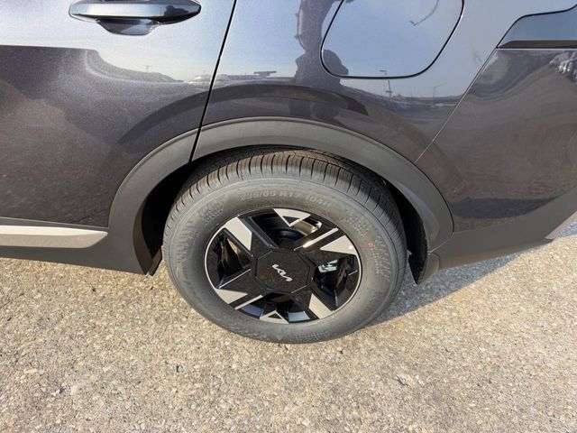 2026 Kia Sportage LX Cape Girardeau MO