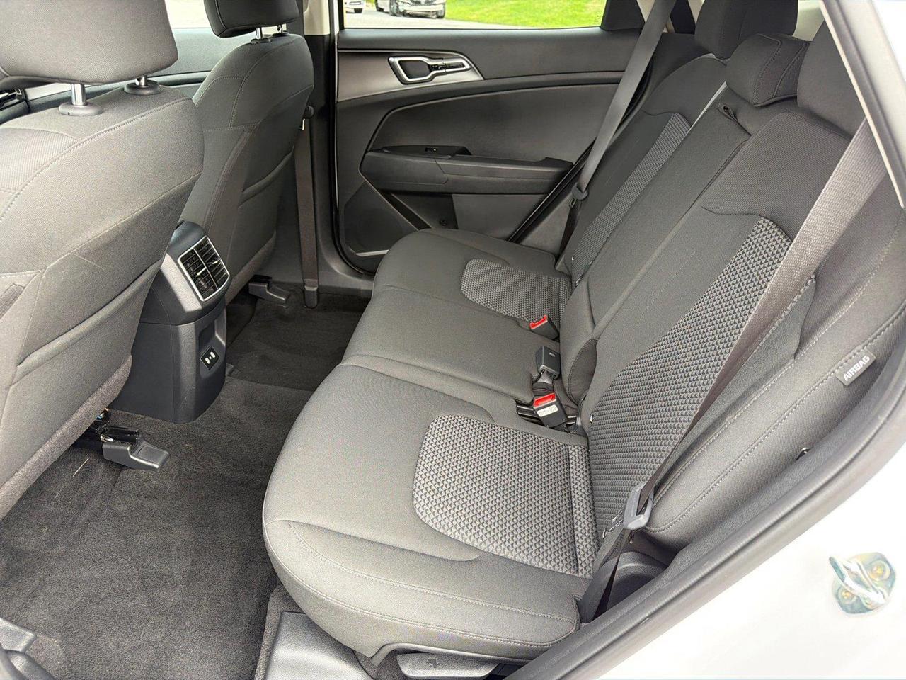 2026 Kia Sportage LX Hagerstown MD
