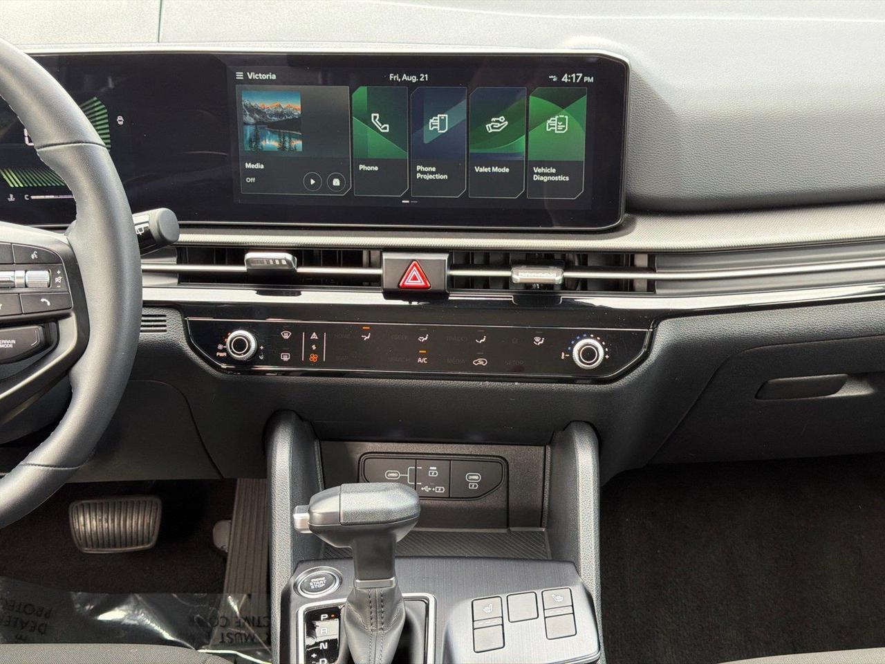 2026 Kia Sportage LX Hagerstown MD