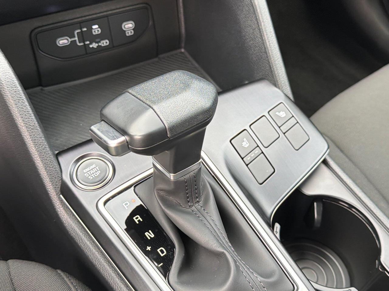 2026 Kia Sportage LX Hagerstown MD
