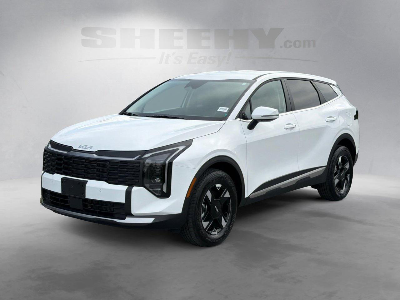 2026 Kia Sportage LX Hagerstown MD