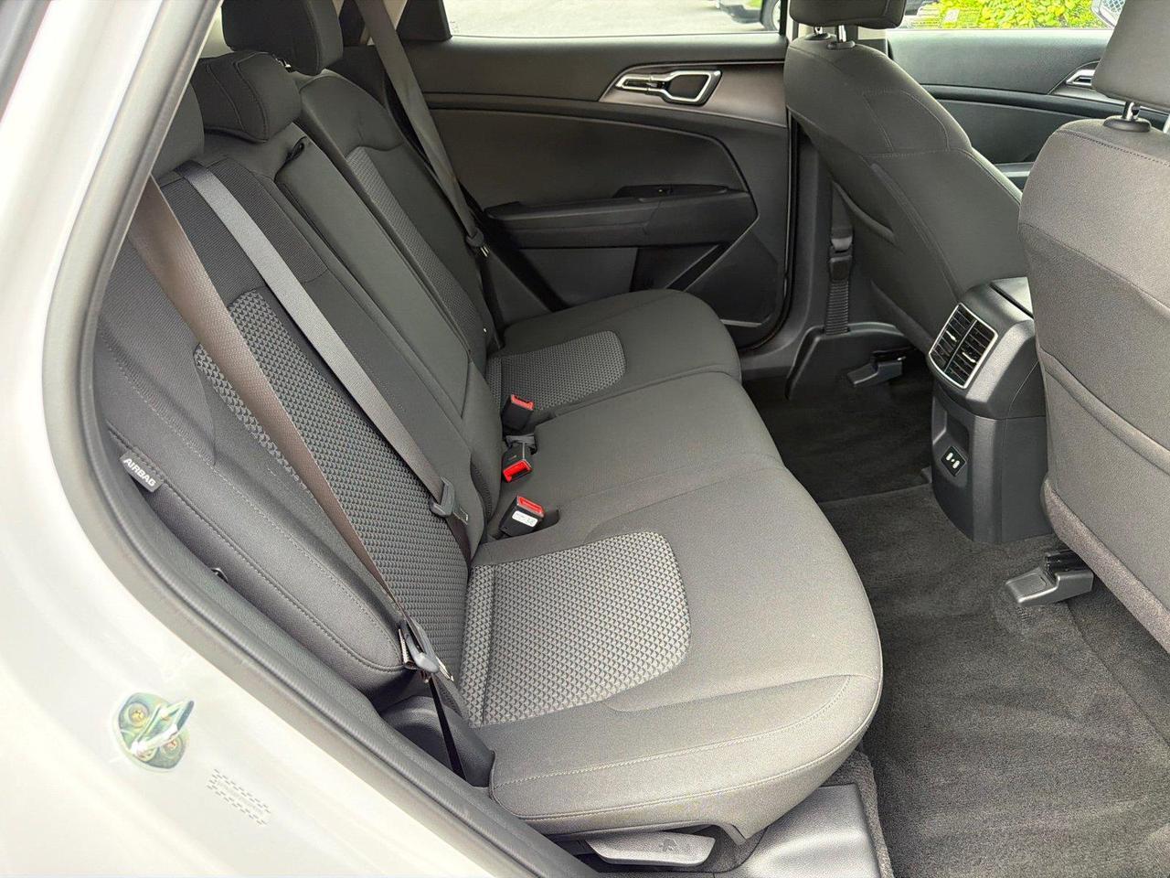 2026 Kia Sportage LX Hagerstown MD