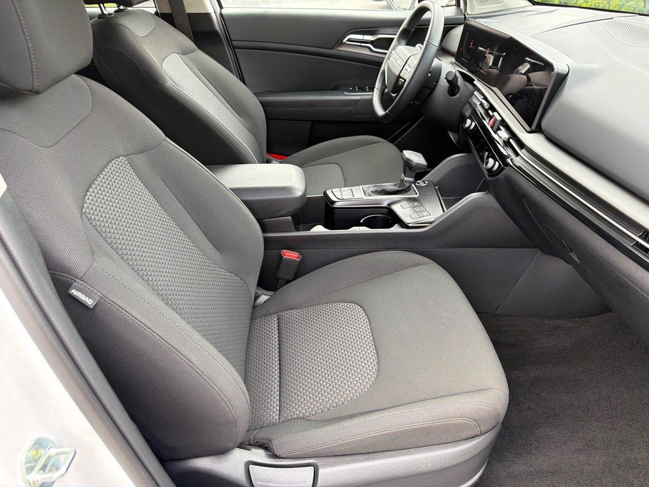 2026 Kia Sportage LX Hagerstown MD