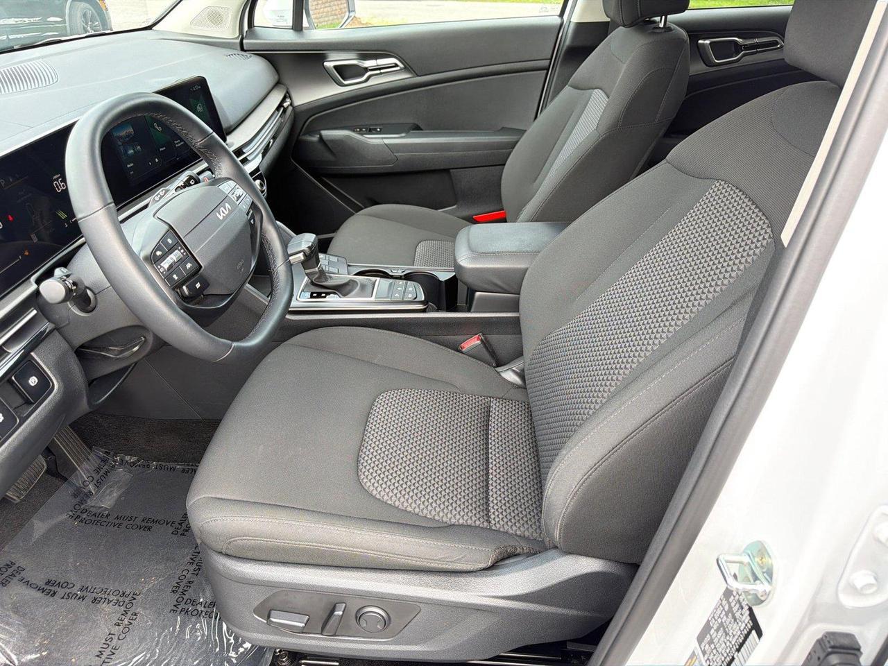 2026 Kia Sportage LX Hagerstown MD