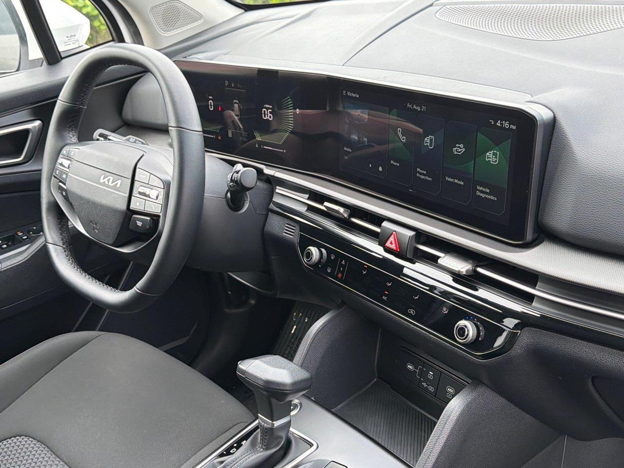2026 Kia Sportage LX Hagerstown MD