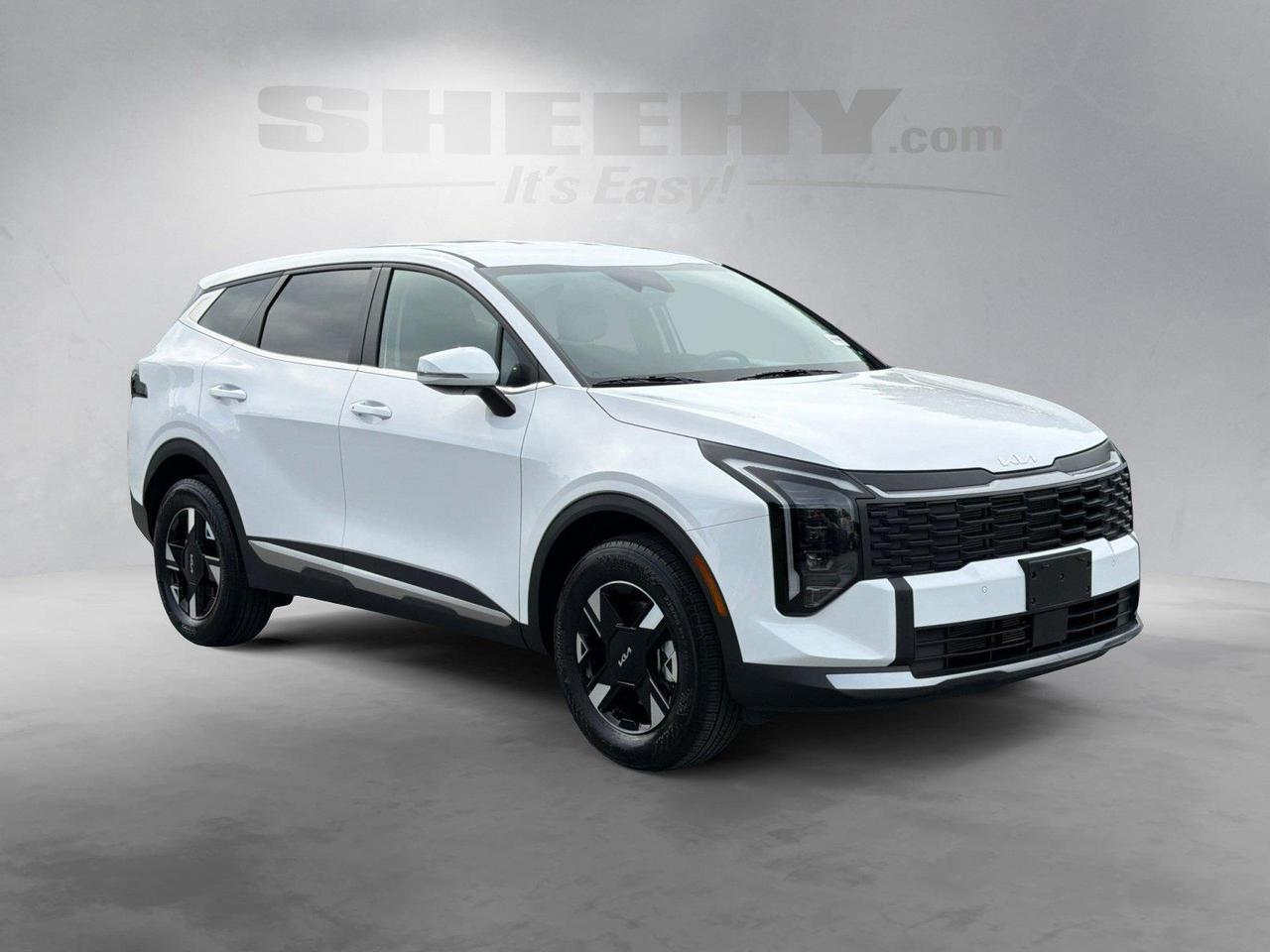 2026 Kia Sportage LX Hagerstown MD