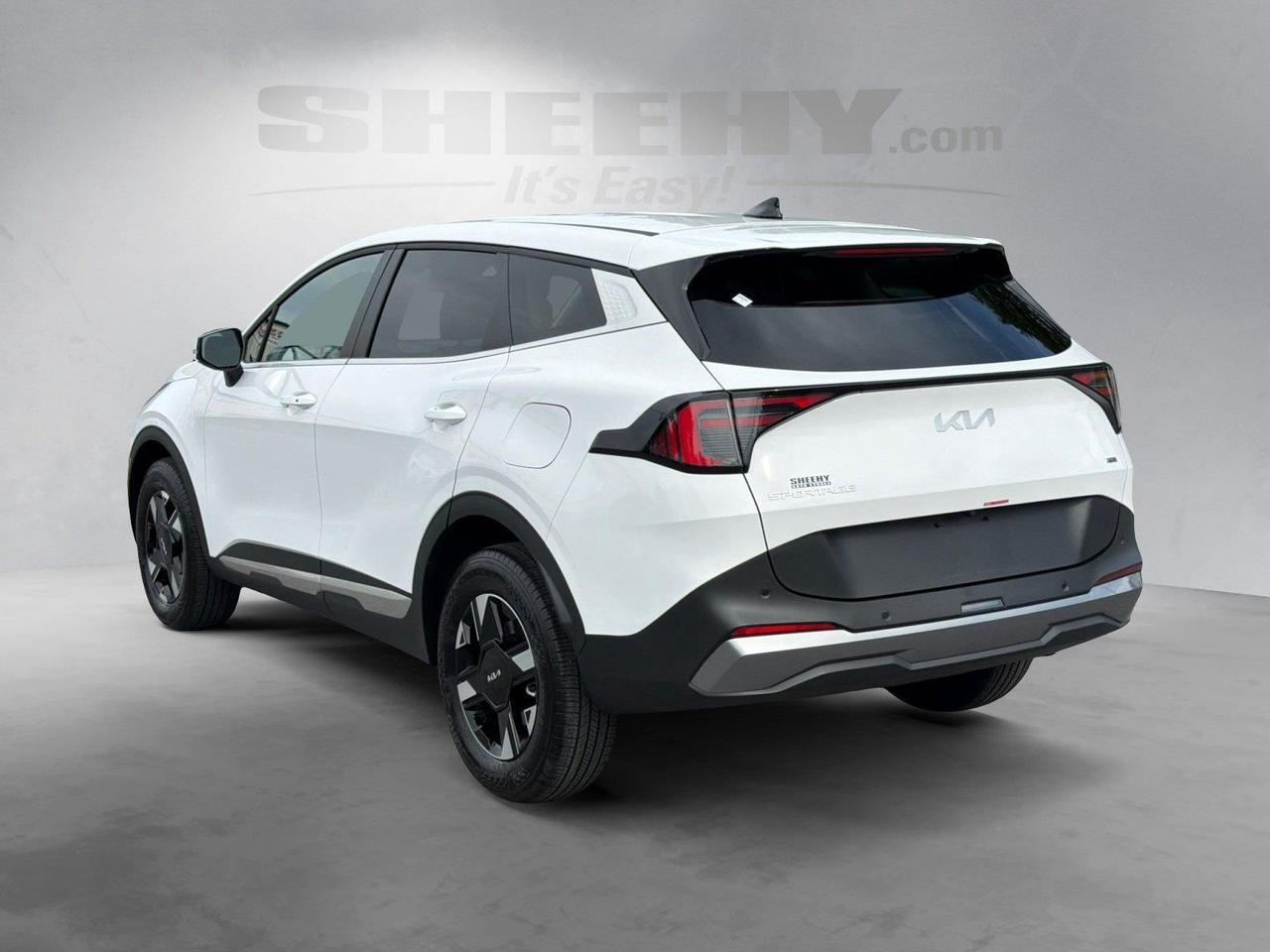 2026 Kia Sportage LX Hagerstown MD
