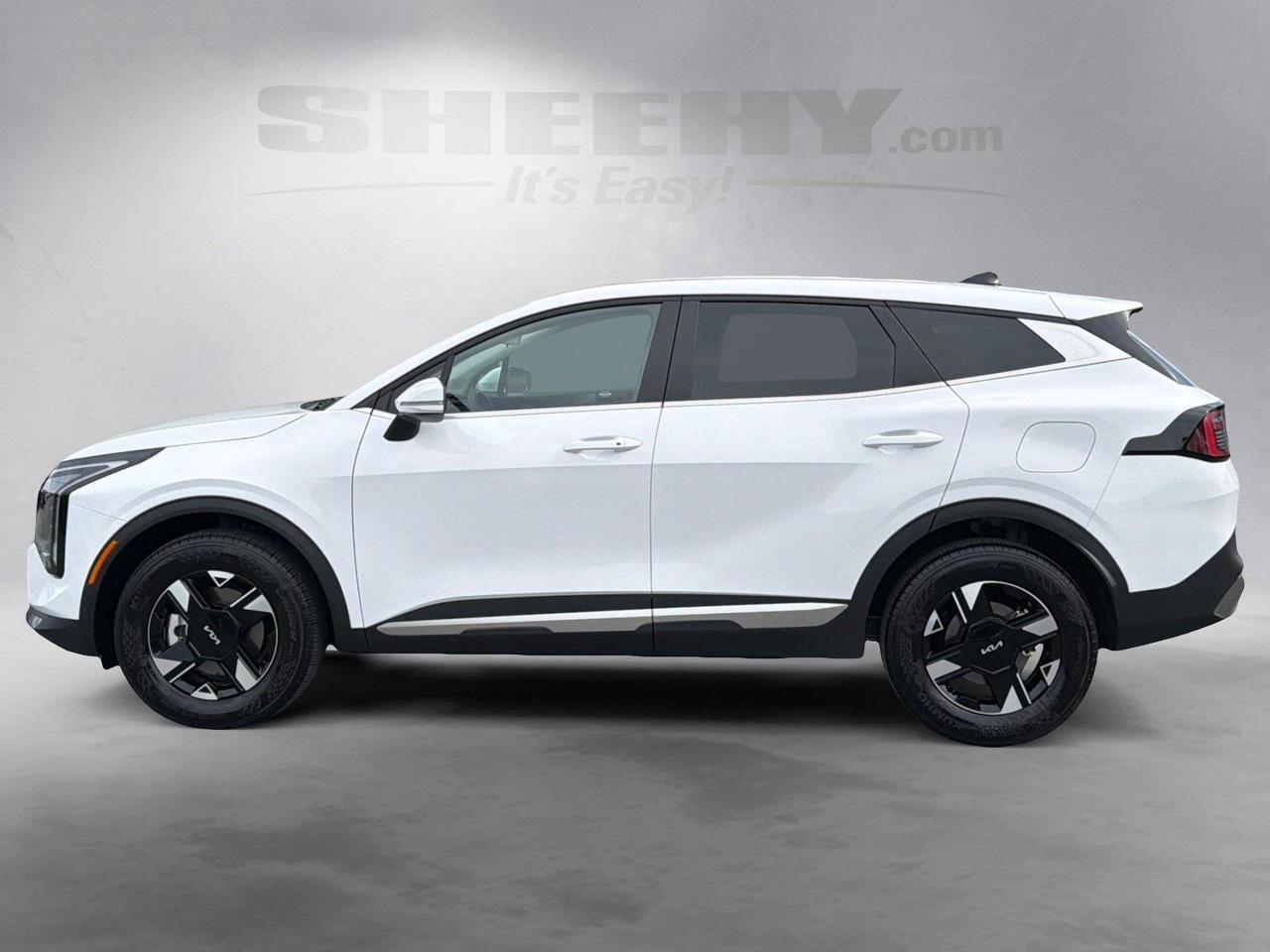 2026 Kia Sportage LX Hagerstown MD