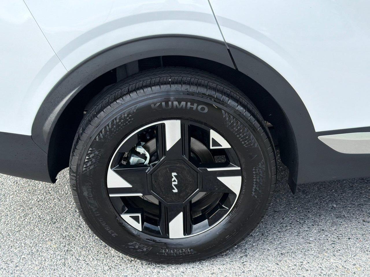 2026 Kia Sportage LX Hagerstown MD