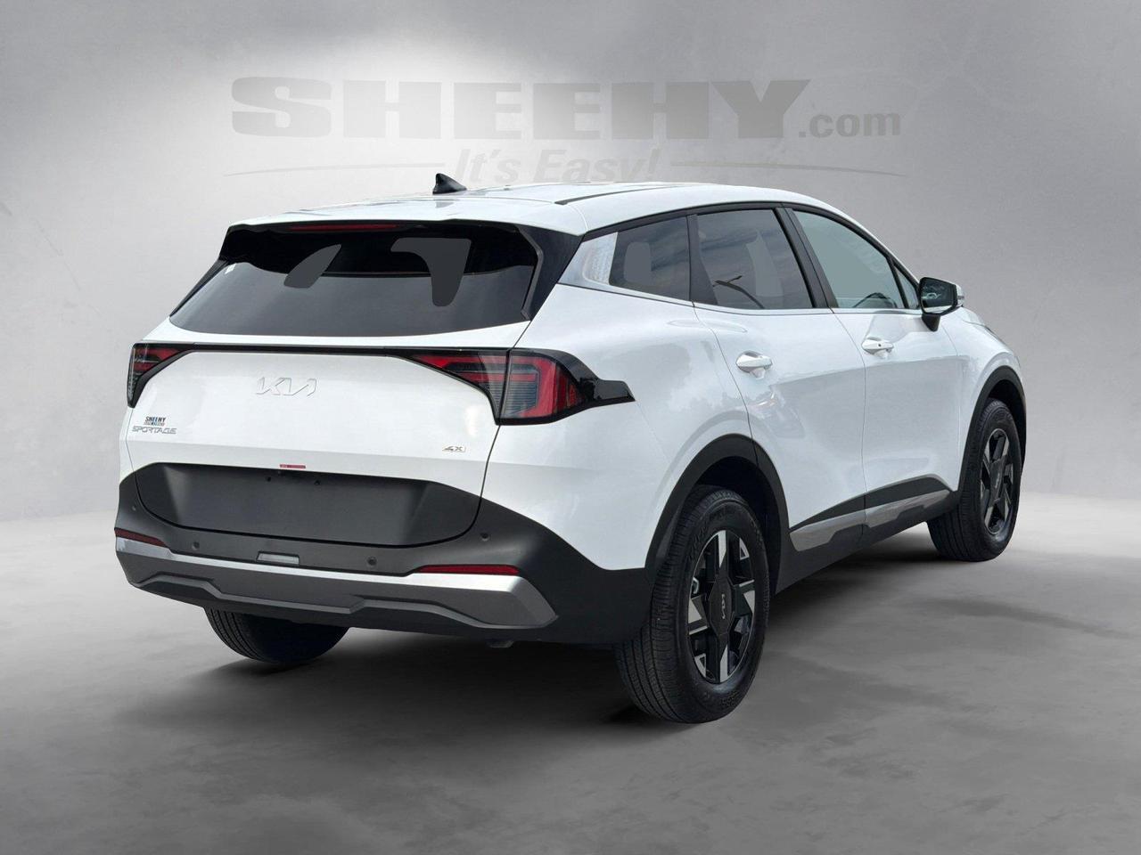 2026 Kia Sportage LX Hagerstown MD
