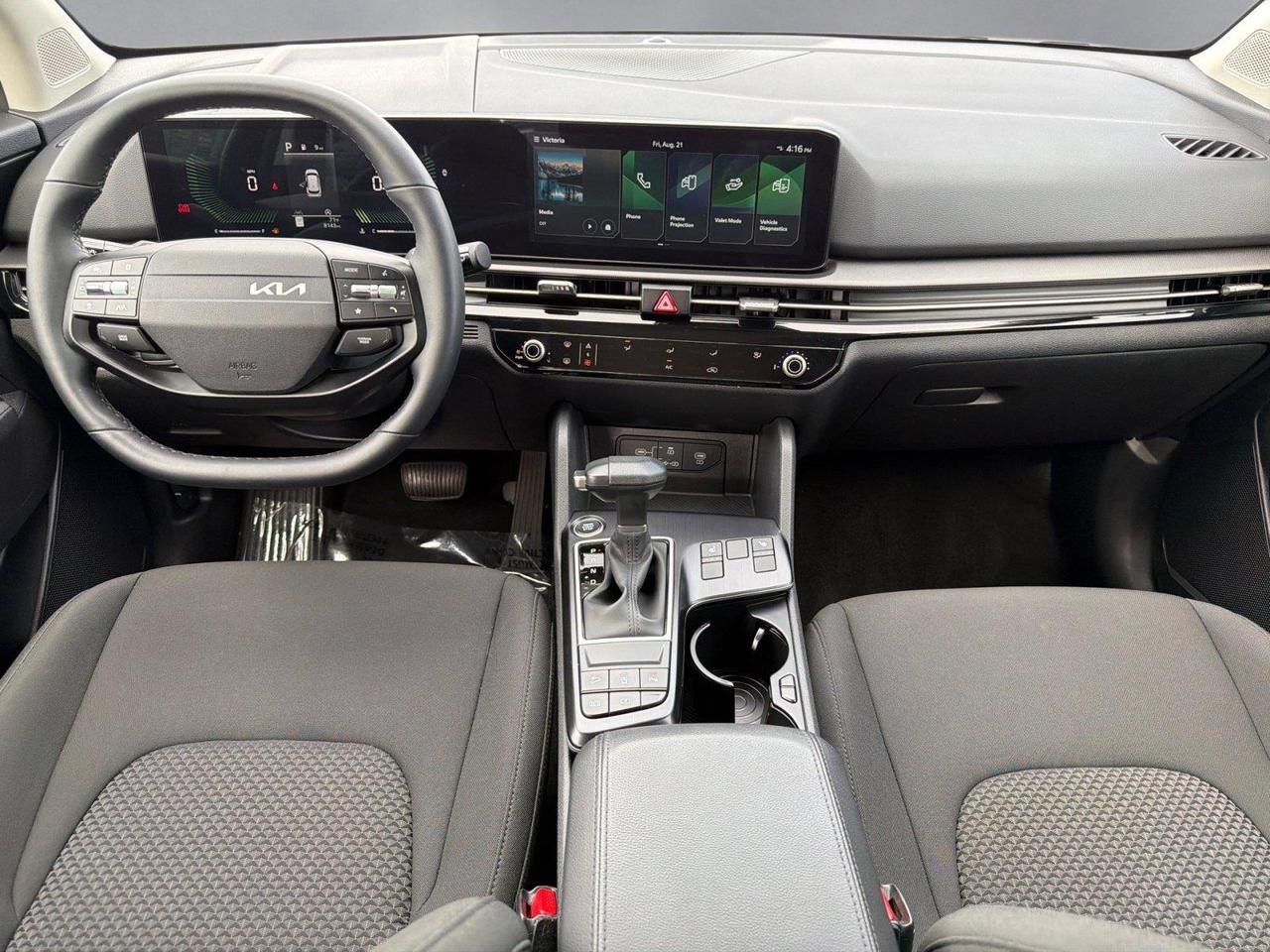 2026 Kia Sportage LX Hagerstown MD