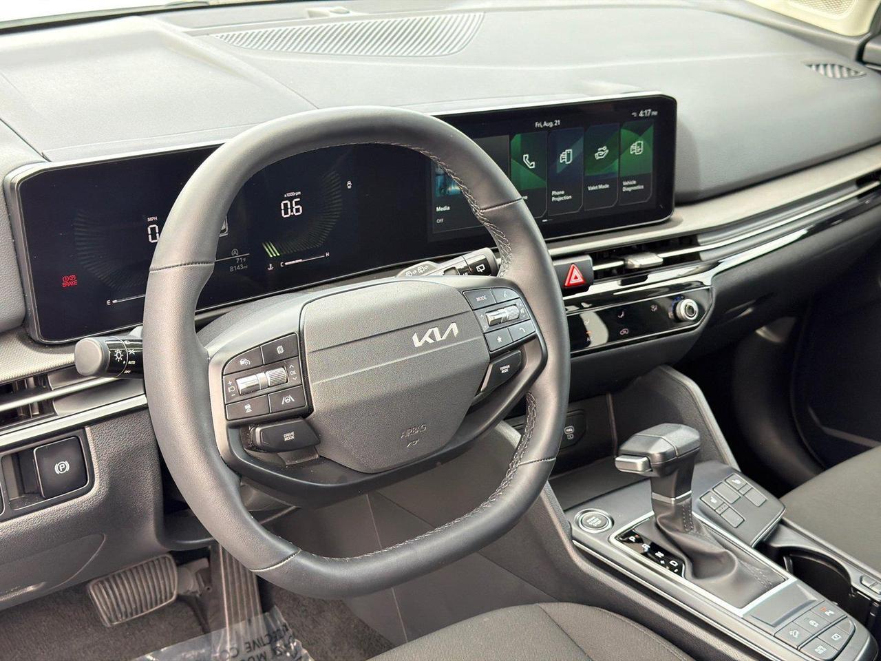 2026 Kia Sportage LX Hagerstown MD