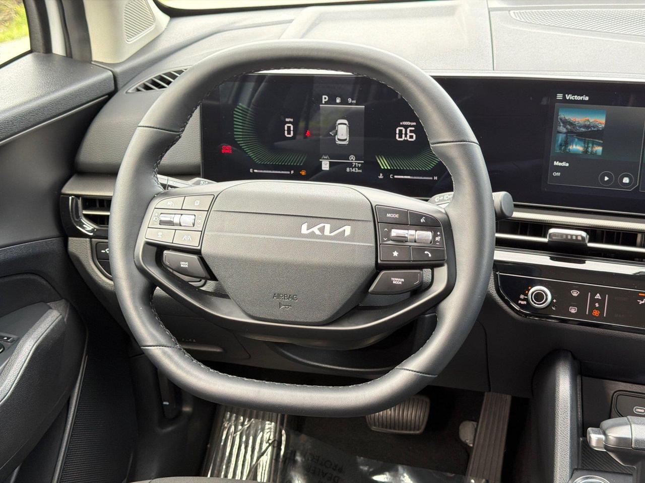 2026 Kia Sportage LX Hagerstown MD