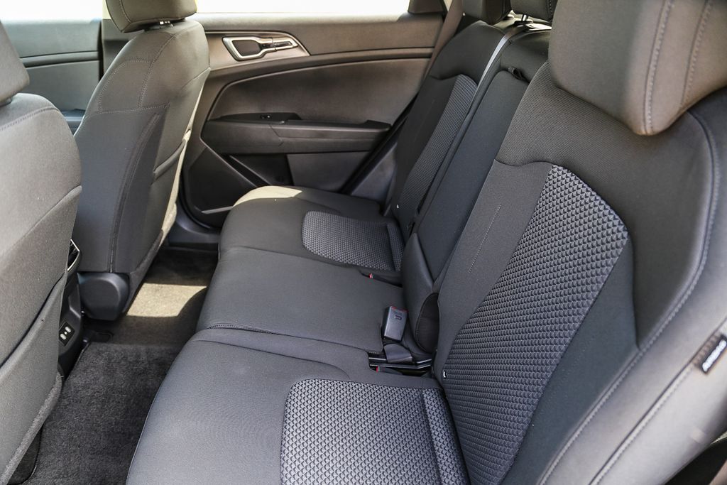 2026 Kia Sportage LX Renton WA