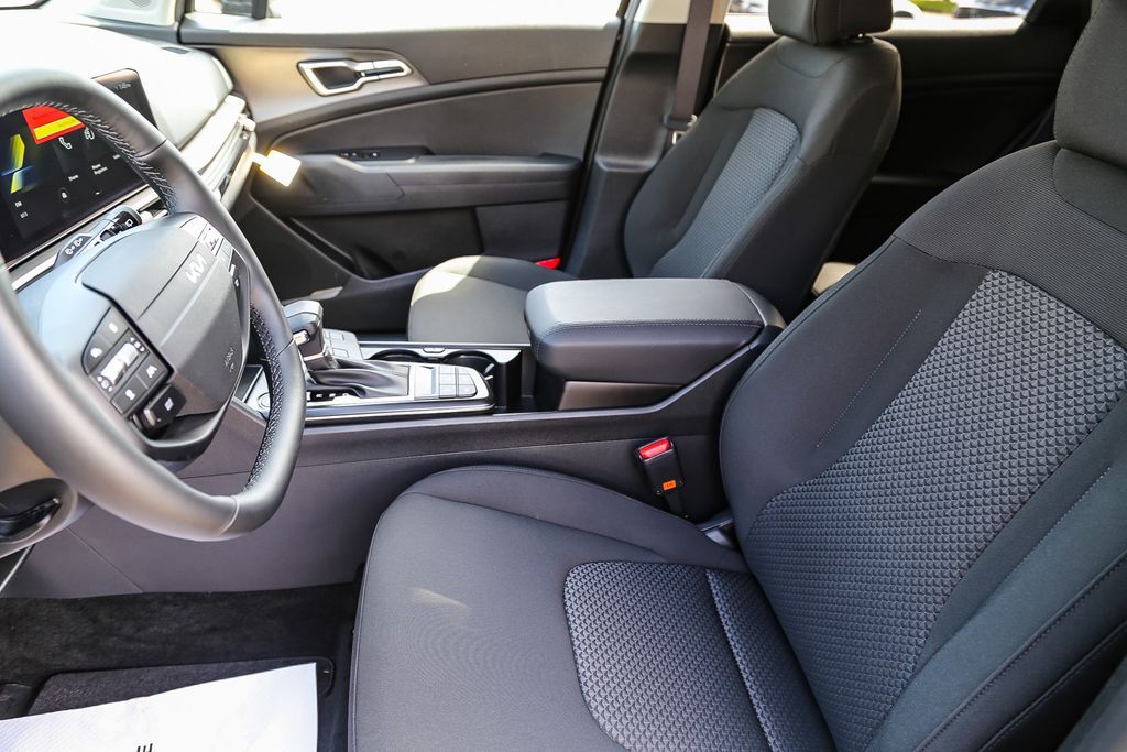 2026 Kia Sportage LX Renton WA