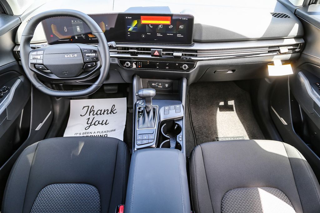 2026 Kia Sportage LX Renton WA