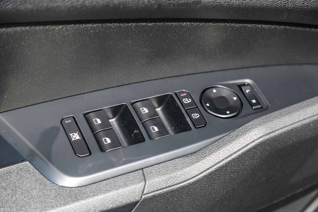 2026 Kia Sportage LX Renton WA