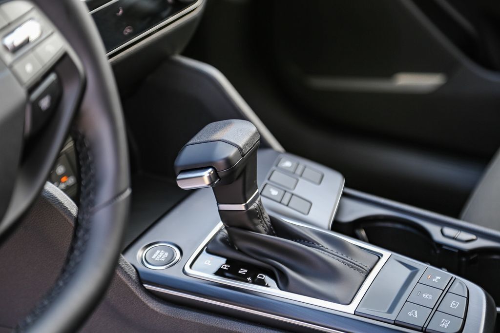 2026 Kia Sportage LX Renton WA