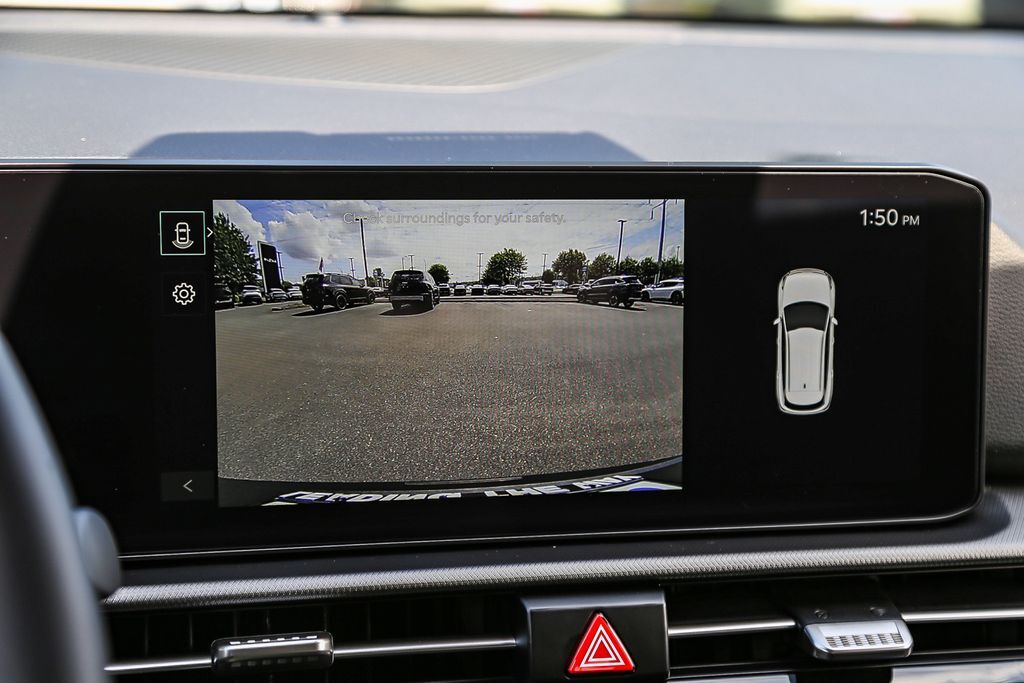 2026 Kia Sportage LX Renton WA