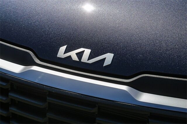 2026 Kia Sportage LX Renton WA