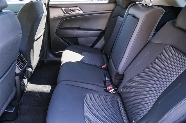 2026 Kia Sportage LX Renton WA