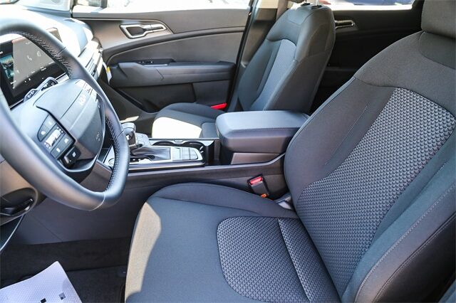 2026 Kia Sportage LX Renton WA