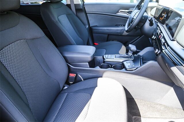 2026 Kia Sportage LX Renton WA