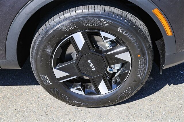 2026 Kia Sportage LX Renton WA