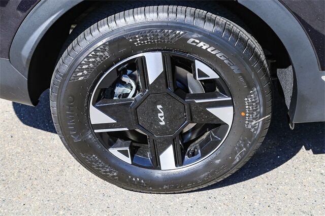 2026 Kia Sportage LX Renton WA
