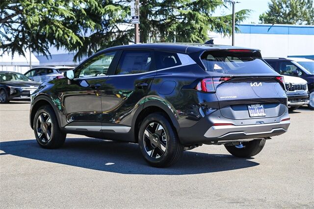 2026 Kia Sportage LX Renton WA