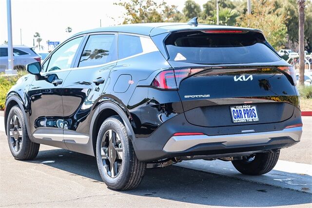 2026 Kia Sportage LX Glendale CA