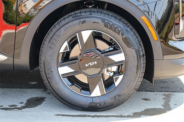 2026 Kia Sportage LX Glendale CA