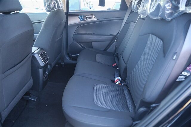 2026 Kia Sportage LX Glendale CA