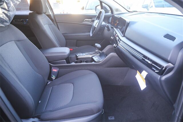 2026 Kia Sportage LX Glendale CA