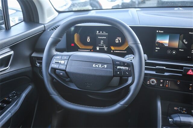 2026 Kia Sportage LX Glendale CA