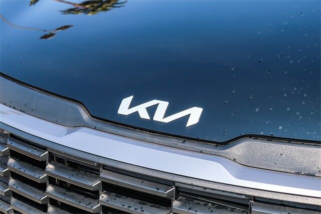 2026 Kia Sportage LX Glendale CA