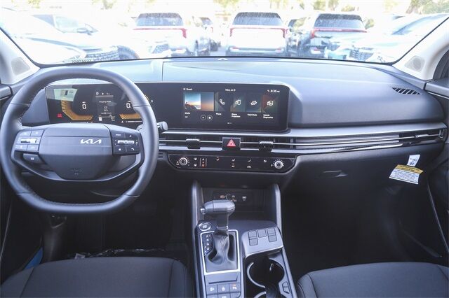 2026 Kia Sportage LX Glendale CA