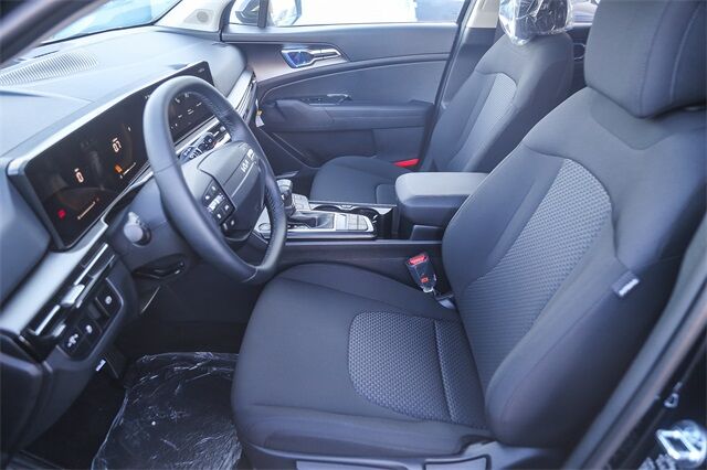 2026 Kia Sportage LX Glendale CA
