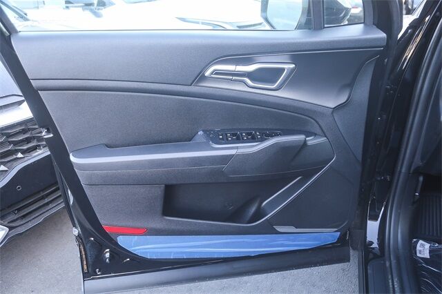 2026 Kia Sportage LX Glendale CA