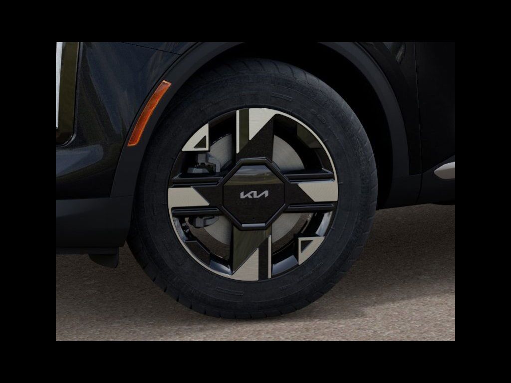 2026 Kia Sportage LX Glendale CA