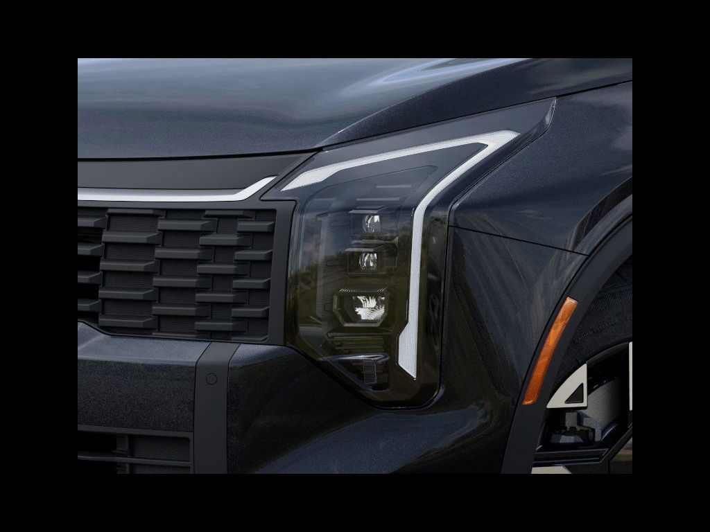 2026 Kia Sportage LX Glendale CA