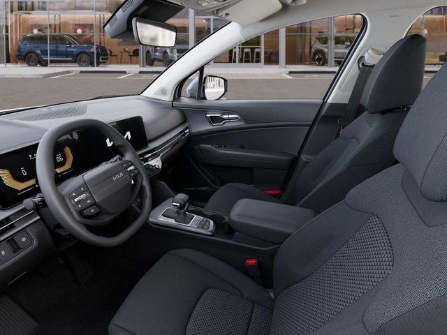 2026 Kia Sportage LX Glendale CA