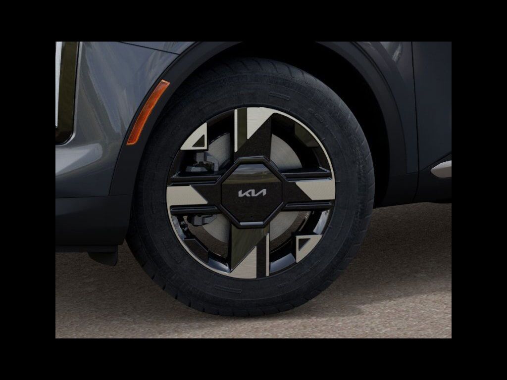 2026 Kia Sportage LX Glendale CA