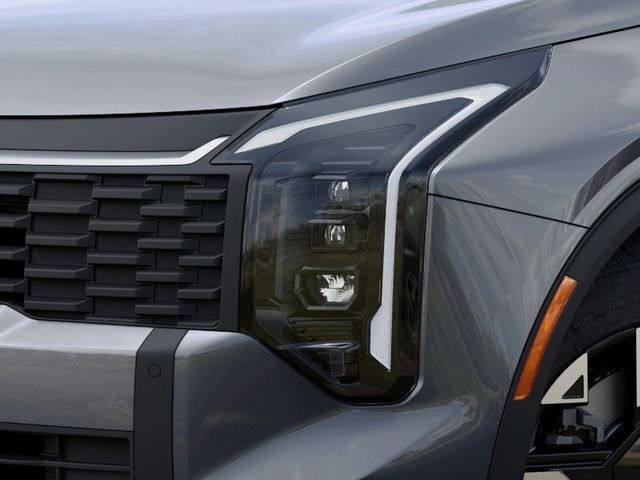 2026 Kia Sportage LX Glendale CA