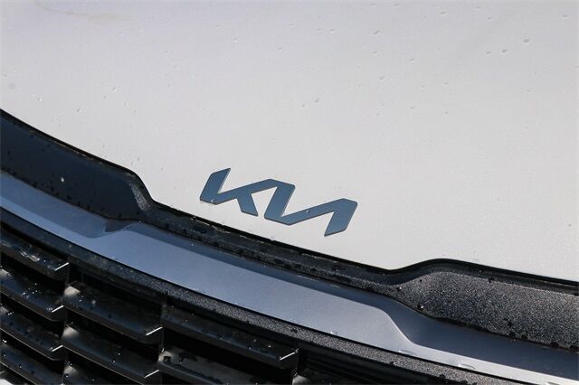 2026 Kia Sportage LX Huntington Beach CA