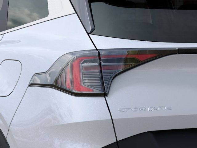 2026 Kia Sportage LX Huntington Beach CA